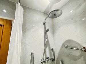 Shower- click for photo gallery